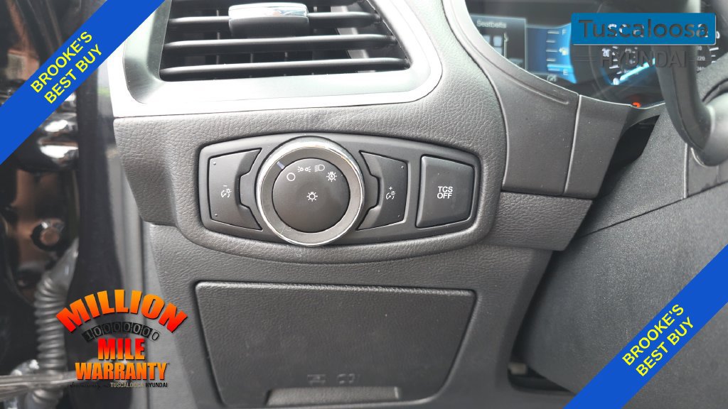 Used 2024 Ford Edge SEL AWD/4WD image 14