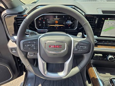 New 2026 GMC Sierra 1500 Elevation w/ Elevation Premium Package AWD/4WD image 44