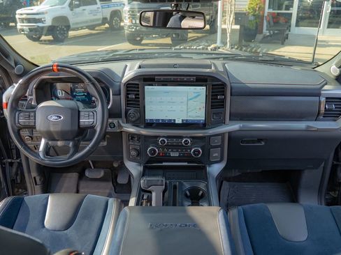 Used 2023 Ford F150 Raptor w/ Raptor 37 Performance Package image 13