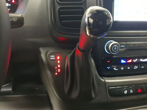 New 2026 RAM ProMaster 2500 w/ Cold Weather Group image 19