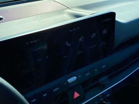 Used 2025 Kia K4 LXS image 20