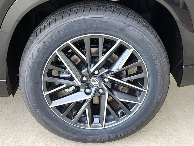 New 2026 Lexus TX 350 AWD image 5