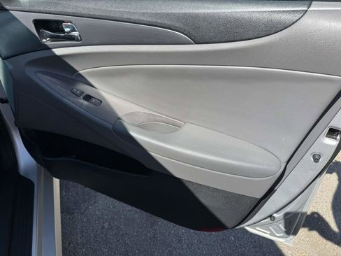 Used 2015 Hyundai Sonata Hybrid image 12