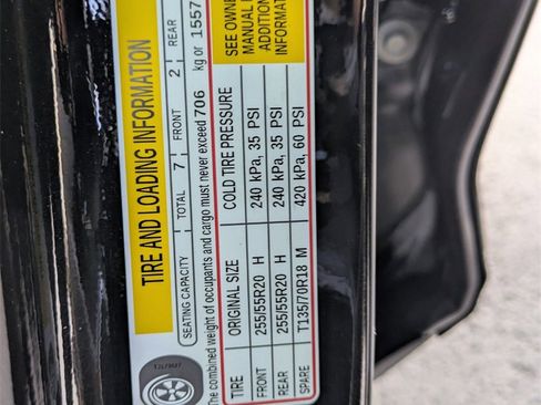 New 2026 Buick Enclave Preferred w/ Power Package image 25