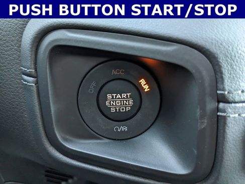 New 2026 Jeep Wrangler Unlimited Rubicon 392 image 14