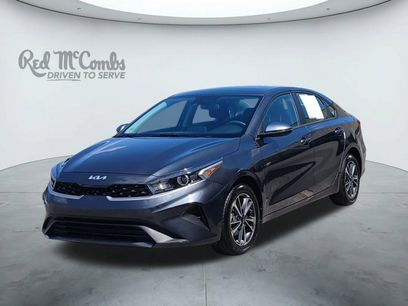 Used 2024 Kia Forte LXS w/ LXS Technology Package