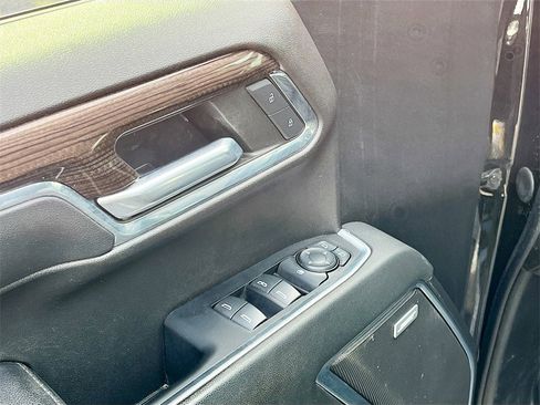 Used 2023 Chevrolet Silverado 1500 RST w/ Convenience Package II image 18