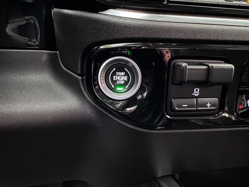 Certified 2023 Chevrolet Silverado 1500 RST w/ Z71 Off-Road Package image 21