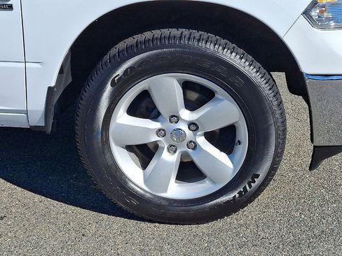 Certified 2022 RAM 1500 Tradesman w/ Tradesman SXT Package image 26