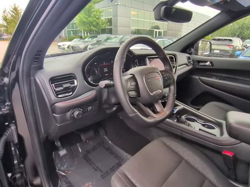 Certified 2024 Dodge Durango GT AWD/4WD image 24