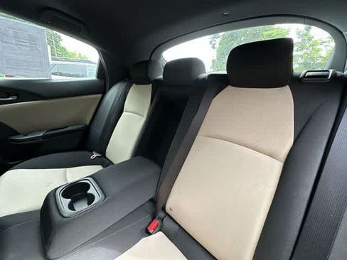 Used 2018 Honda Civic EX image 18