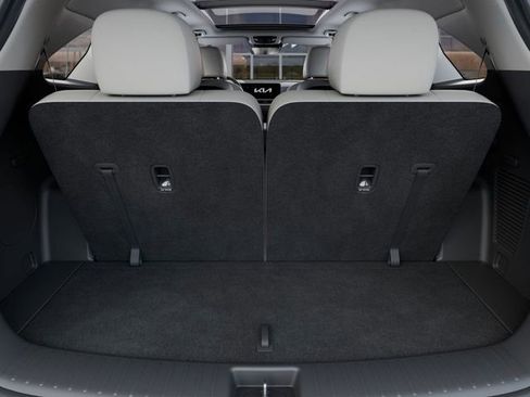 New 2025 Kia Sorento EX w/ Panoramic Sunroof Package image 19