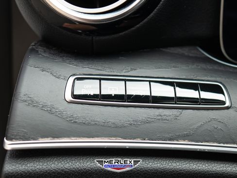 Used 2017 Mercedes-Benz E 43 AMG 4MATIC Sedan image 40