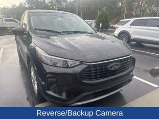 Certified 2023 Ford Escape Active video 2
