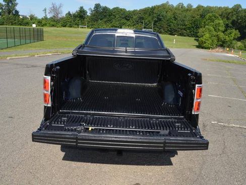 Used 2011 Ford F150 XLT w/ XLT Chrome Pkg AWD/4WD image 11