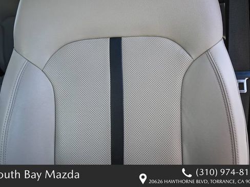 Certified 2024 MAZDA CX-90 Plug-In Hybrid w/ Premium Pkg AWD/4WD image 25