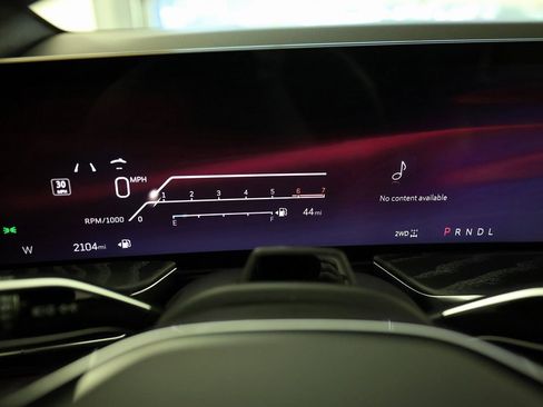 Used 2026 Cadillac Escalade Sport w/ Touring Package image 22