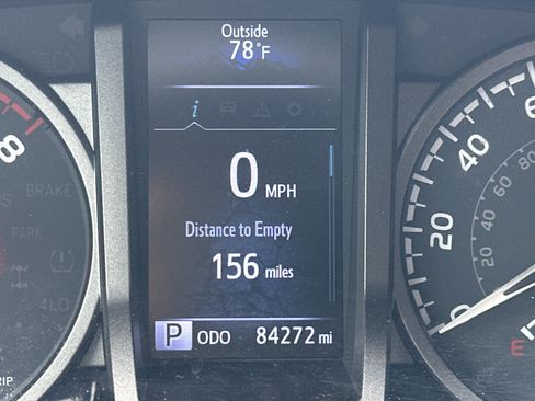 Used 2020 Toyota Tacoma TRD Sport RWD image 29