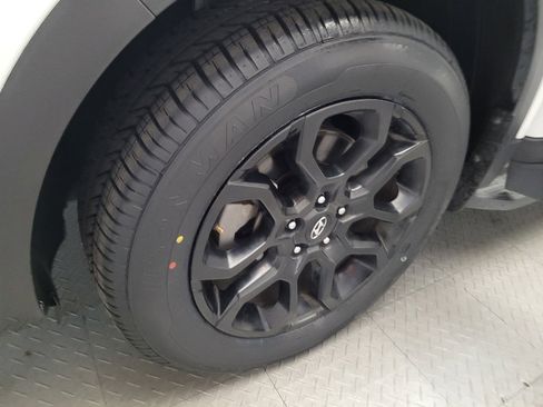 Used 2022 Hyundai Santa Fe XRT w/ Cargo Package AWD/4WD image 31