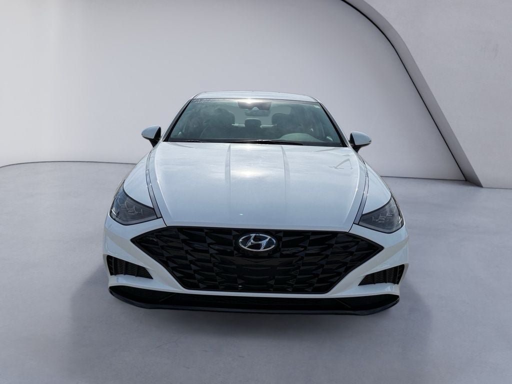 Used 2023 Hyundai Sonata SEL w/ Cargo Package FWD image 8
