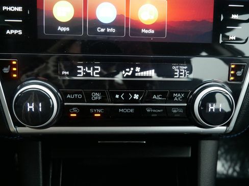 Used 2019 Subaru Legacy 2.5i Sport w/ Popular Package #2B image 23