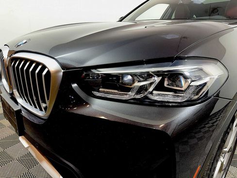 Used 2023 BMW X3 xDrive30i w/ Premium Package AWD/4WD image 26