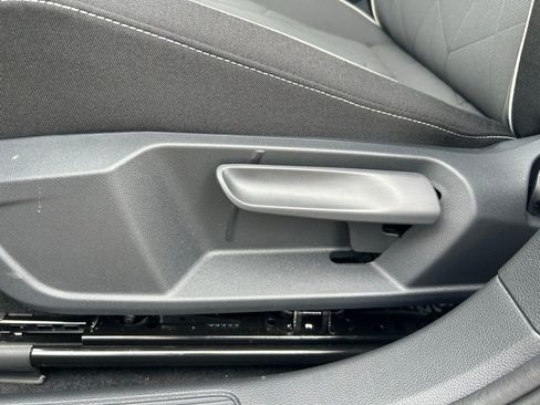 New 2026 Volkswagen Jetta Sport FWD image 20