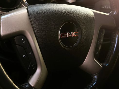 Used 2011 GMC Sierra 1500 SLE w/ Power Tech Package image 31