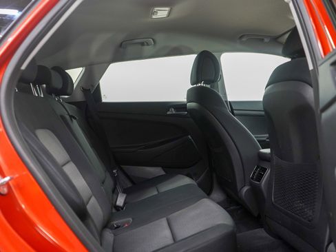 Used 2017 Hyundai Tucson Eco AWD/4WD image 12