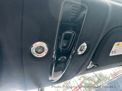 Used 2023 Aston Martin DBX AWD image 20