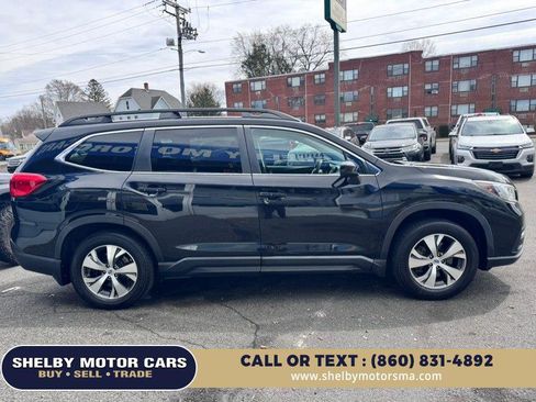 Used 2019 Subaru Ascent Premium image 4