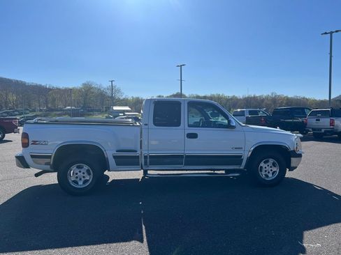 Used 2001 Chevrolet Silverado 1500 LT w/ Off-Road Chassis Pkg image 7