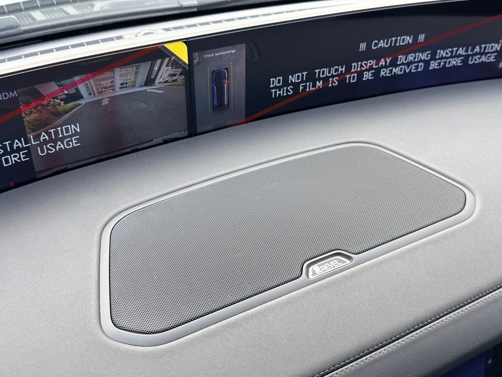 New 2027 Lincoln Navigator Premiere AWD/4WD image 21