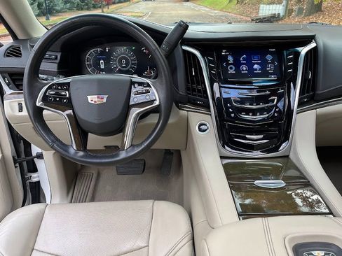 Used 2020 Cadillac Escalade ESV Premium Luxury image 19