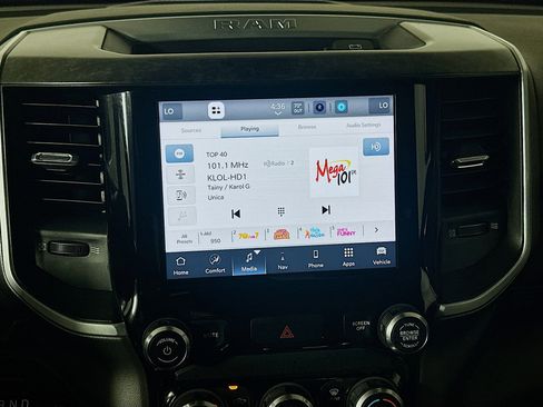 Used 2022 RAM 1500 Big Horn image 19