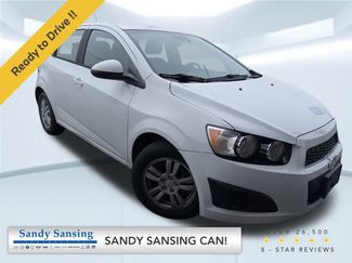 Used 2012 Chevrolet Sonic LS video 1