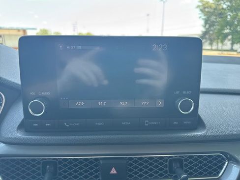 Used 2023 Acura Integra FWD image 17