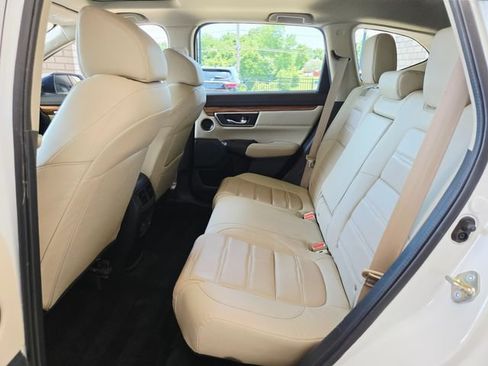 Used 2019 Honda CR-V EX-L image 17