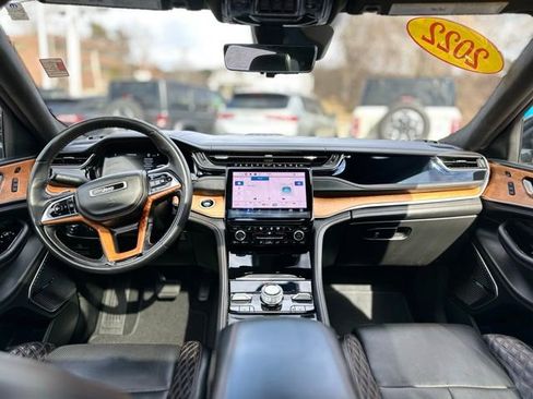 Used 2022 Jeep Grand Cherokee Summit image 16