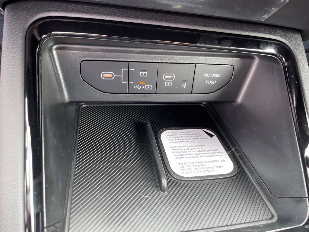 New 2027 Kia K5 GT-Line AWD/4WD image 19