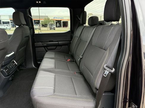 Used 2024 Ford F150 STX image 24