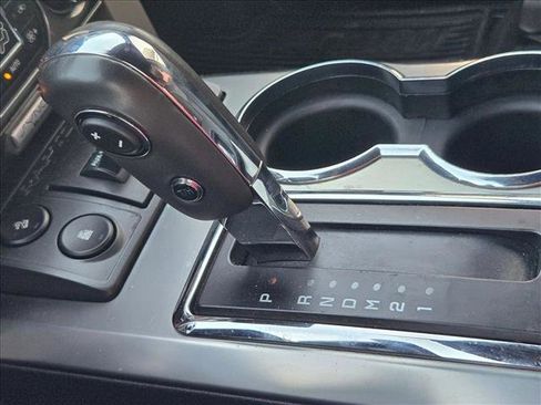 Used 2014 Ford F150 Raptor w/ Equipment Group 801A Luxury image 17