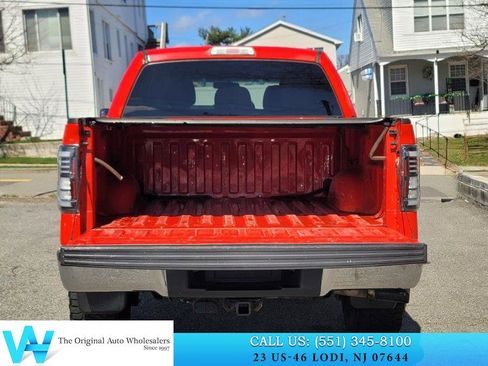 Used 2011 Ford F150 XLT w/ XTR Pkg image 13