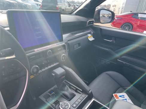 New 2026 Toyota Tacoma TRD Off-Road image 20