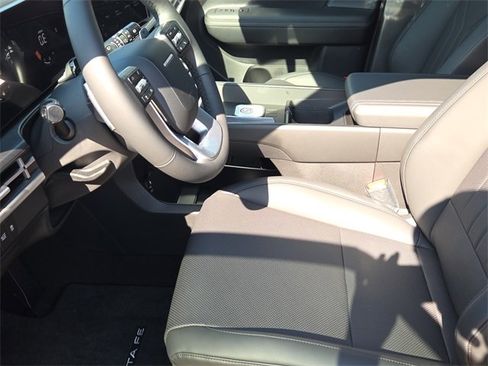 New 2026 Hyundai Santa Fe SEL image 16
