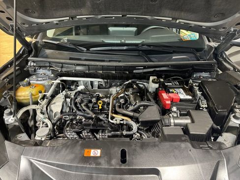 Used 2022 Mitsubishi Outlander SE image 26