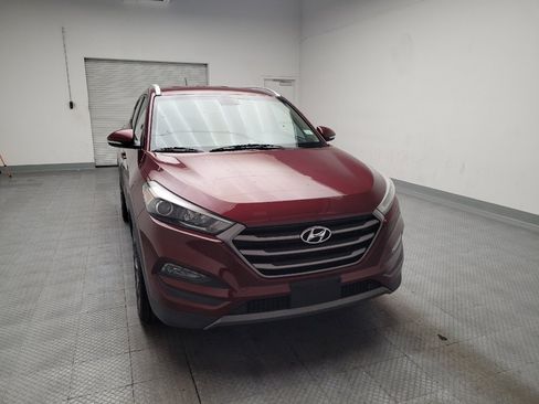 Used 2016 Hyundai Tucson Sport AWD/4WD image 14