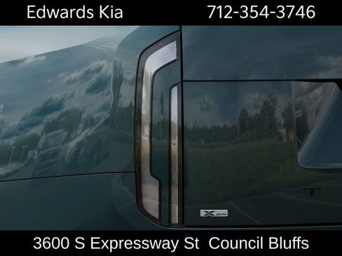 New 2027 Kia Telluride SX Prestige X-Pro AWD/4WD image 13