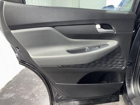 Used 2023 Hyundai Santa Fe SEL image 16