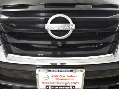 Used 2023 Nissan Pathfinder SL AWD/4WD image 43